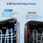 Protescreen iPhone 17 AR Glass Protector 5 | PricZone