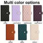 Crossbody Zipper Wallet Case for iPhone 6 | PricZone