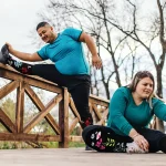 Plus Size Knee High Compression Socks 6 | PricZone