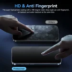 iPhone Anti Spy Privacy Glass 2 Pack 4 | PricZone