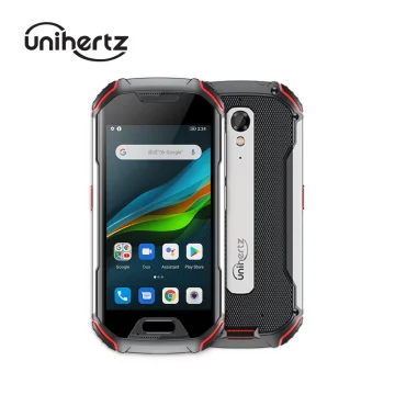 Unihertz Atom L Rugged Android Phone 6GB 128GB 1 | PricZone