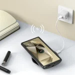 NEWDERY Wireless Battery Case for S24 Ultra 3 | PricZone