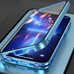 Double Sided Magnetic Glass iPhone Case 3 | PricZone