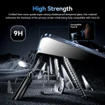 iPhone Anti Spy Privacy Glass 2 Pack 5 | PricZone