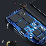 10000mAh Battery Case for HONOR Magic 6 7 Pro 4 | PricZone 10000mAh Battery Case for HONOR Magic 6 7 Pro 4 | PricZone