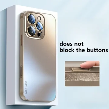 Premium iPhone Pro Max Protective Case 2