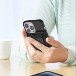 NEWDERY 5000mAh iPhone Pro Max Battery Case 3 | PricZone