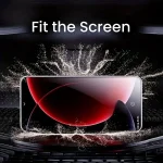 2 Pack Xiaomi Easy Install Tempered Glass 2 | PricZone