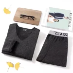 Lightweight Thermal Underwear Set 4 | PricZone