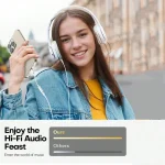 USBC to 35mm Audio Adapter for iPhone 16 Pro 3 | PricZone USB C to 35mm Audio Adapter for iPhone 16 Pro 3 | PricZone