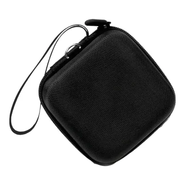 Portable Tech Organizer for Chargers and Cables 2