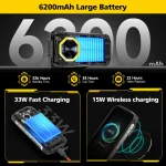 Ulefone Armor Mini 20 Pro 5G Rugged Phone 3 | PricZone