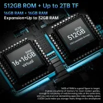 8849 Tank Pad 1095 inch Projector Tablet 4 | PricZone