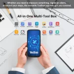 Unihertz Jelly Max 5G 24GB 256GB Smartphone 6 | PricZone