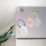 Assorted Magnetic Silicone Cable Ties 10 Pack 2 | PricZone