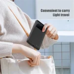 10000mAh Battery Case for Vivo X80 Series 4 | PricZone