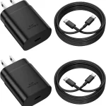 Samsung USB C Super Fast Charger 5 Pack 2 | PricZone