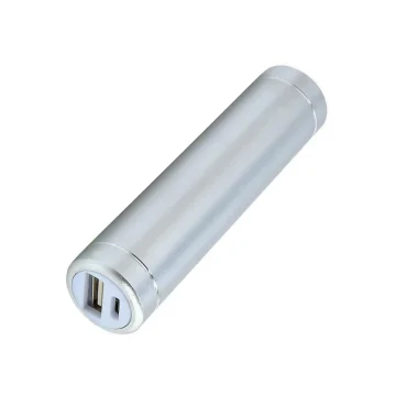 DIY 18650 Mini USB Power Bank Case Kit 2