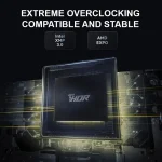 Lexar THOR DDR5 32GB 6000MHz CL36 RAM 4 | PricZone