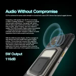 AGM G3 5G Rugged Phone 512GB 10000mAh 5 | PricZone