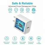 30W Fast Charger and Sync Cable Kit 3 | PricZone 30W Fast Charger and Sync Cable Kit 3 | PricZone