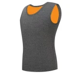 Sleeveless Thermal Base Layer Vest 3 | PricZone