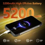 Unihertz TickTock S 5G Rugged Smartphone 5 | PricZone