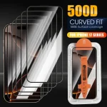 iPhone 17 Pro Max Easy Install Glass Shield 2 | PricZone