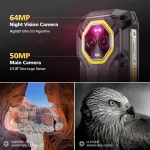 Ulefone Armor Mini 20 Pro 5G Rugged Phone 4 | PricZone