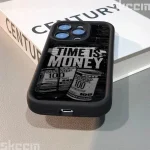 Dollar Bill Shockproof iPhone Case Cover 6 | PricZone