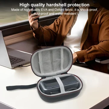 Anker Prime 9600mAh 65W Carry Case 2