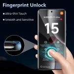 3pcs Xiaomi Hydrogel Screen Protector Film 4 | PricZone 3pcs Xiaomi Hydrogel Screen Protector Film 4 | PricZone