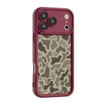 Camo Hunter iPhone 11 17 Shockproof Case 4 | PricZone
