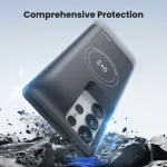 Samsung 10000mAh Wireless Power Bank Case 2 | PricZone Samsung 10000mAh Wireless Power Bank Case 2 | PricZone