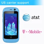 Unihertz Jelly Pro Mini 4G Android Phone 4 | PricZone