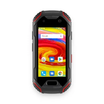 Unihertz Atom Mini 4G Rugged Smartphone 2