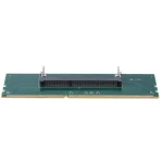 DDR3 Laptop to Desktop DIMM Adapter Card 6 | PricZone