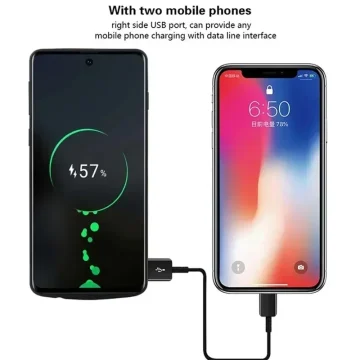 Samsung Galaxy S10 Series Power Bank Case 2