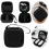 MacBook Charger Cable Travel Organizer Case