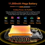 OSCAL Marine 2 Rugged Android 15 Phone 4 | PricZone