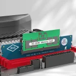 DDR5 Laptop SO DIMM to DIMM Adapter 5 | PricZone