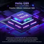 Unihertz Jelly Star Mini Android Phone 8GB 256GB 3 | PricZone