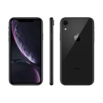 Apple iPhone XR 64GB Black A1984 2 | PricZone