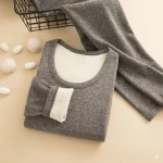 Double Sided Cashmere Thermal Set 3 | PricZone