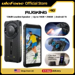 Ulefone RugKing 4G Rugged Smartphone 1 | PricZone