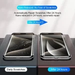 Samsung Galaxy Hydrogel Screen Protector 6 | PricZone