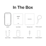 Unihertz Jelly 2E Mini 4G Unlocked Phone 6 | PricZone