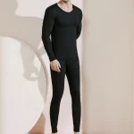 Fleece Lined Long Johns Set 3 | PricZone