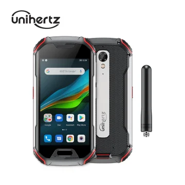 Unihertz Atom XL Rugged DMR Smartphone 1 | PricZone