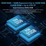 8849 Tank 3 Rugged 5G Phone 32GB 512GB 3 | PricZone